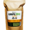 Kanapių sėklų miltai