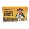 Kanapių žiedynų arbata pakeliuose 30 g.