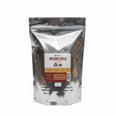 Moliūgų sėklų miltai