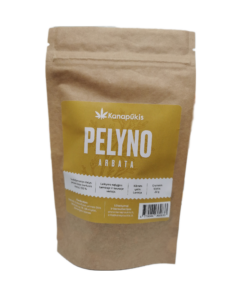 Pelyno arbata