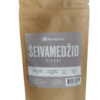 Šeivamedžio žiedai
