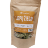 Liepų žiedų arbata