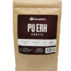 Pu erh arbata