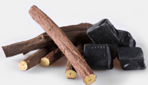 licorice benefits