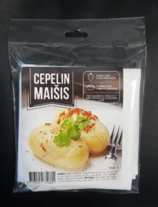 Kaip nusunkti bulvių tarkius?