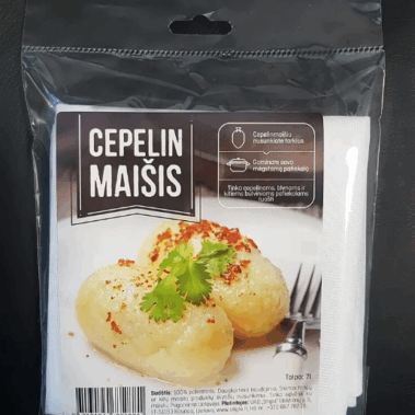 Kaip nusunkti bulvių tarkius?