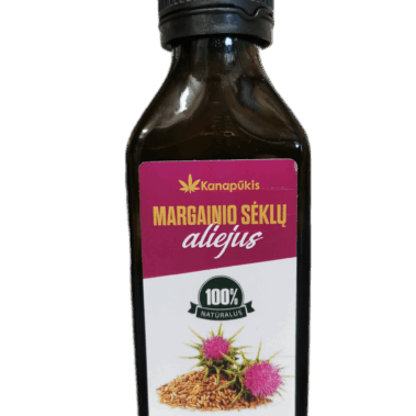 Margainio aliejus