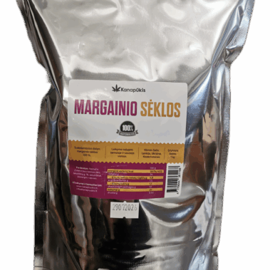 Margainio sėklos