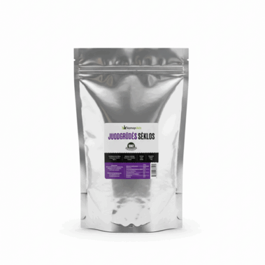 Juodgrūdės sėklos 1 kg