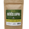 Beržų lapai