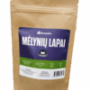 Mėlynių lapų arbata