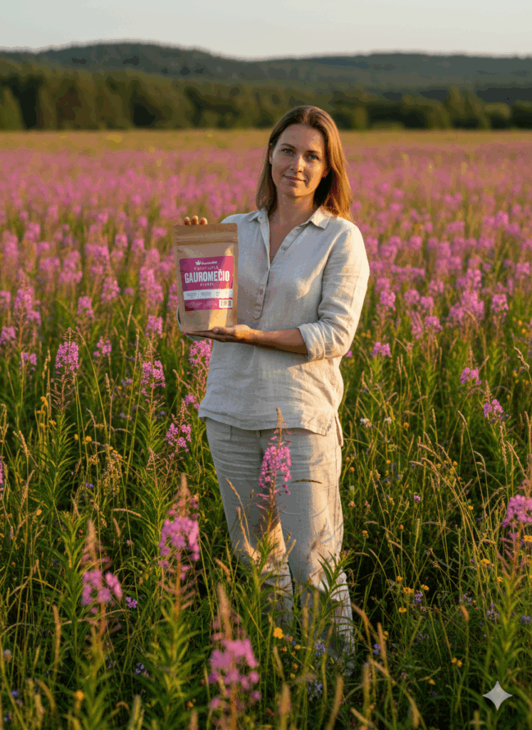 Gaurometis atsiliepimai