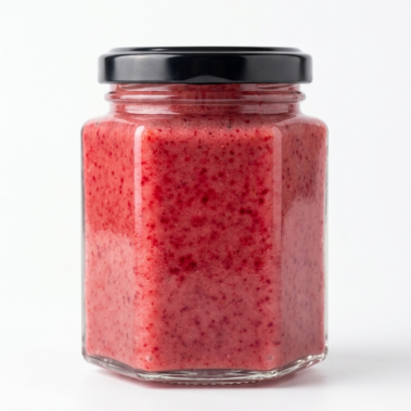 Medus su spanguolėmis