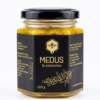 Medus su šaltalankiais 180 g.